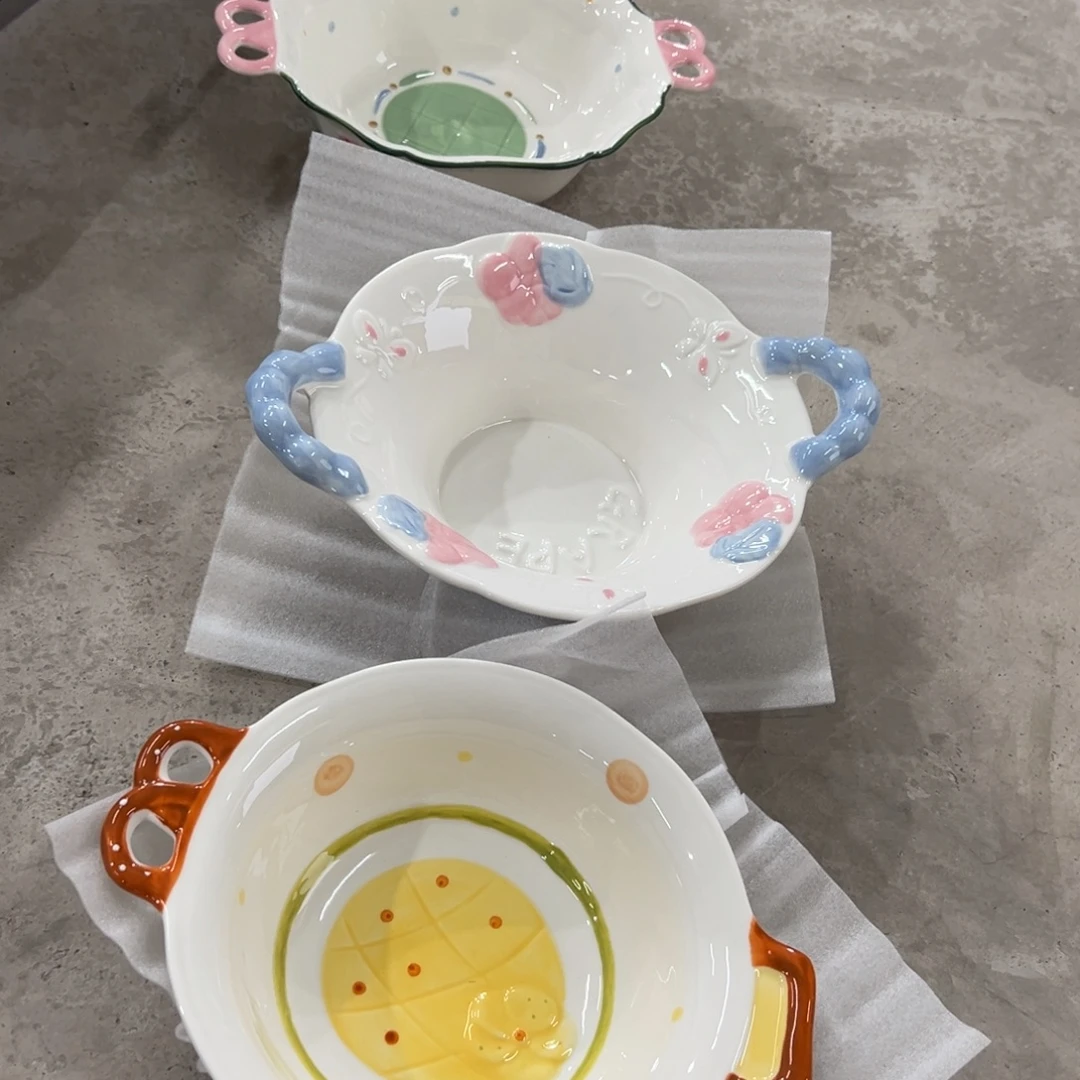 瓷高温陶瓷釉下彩正品！