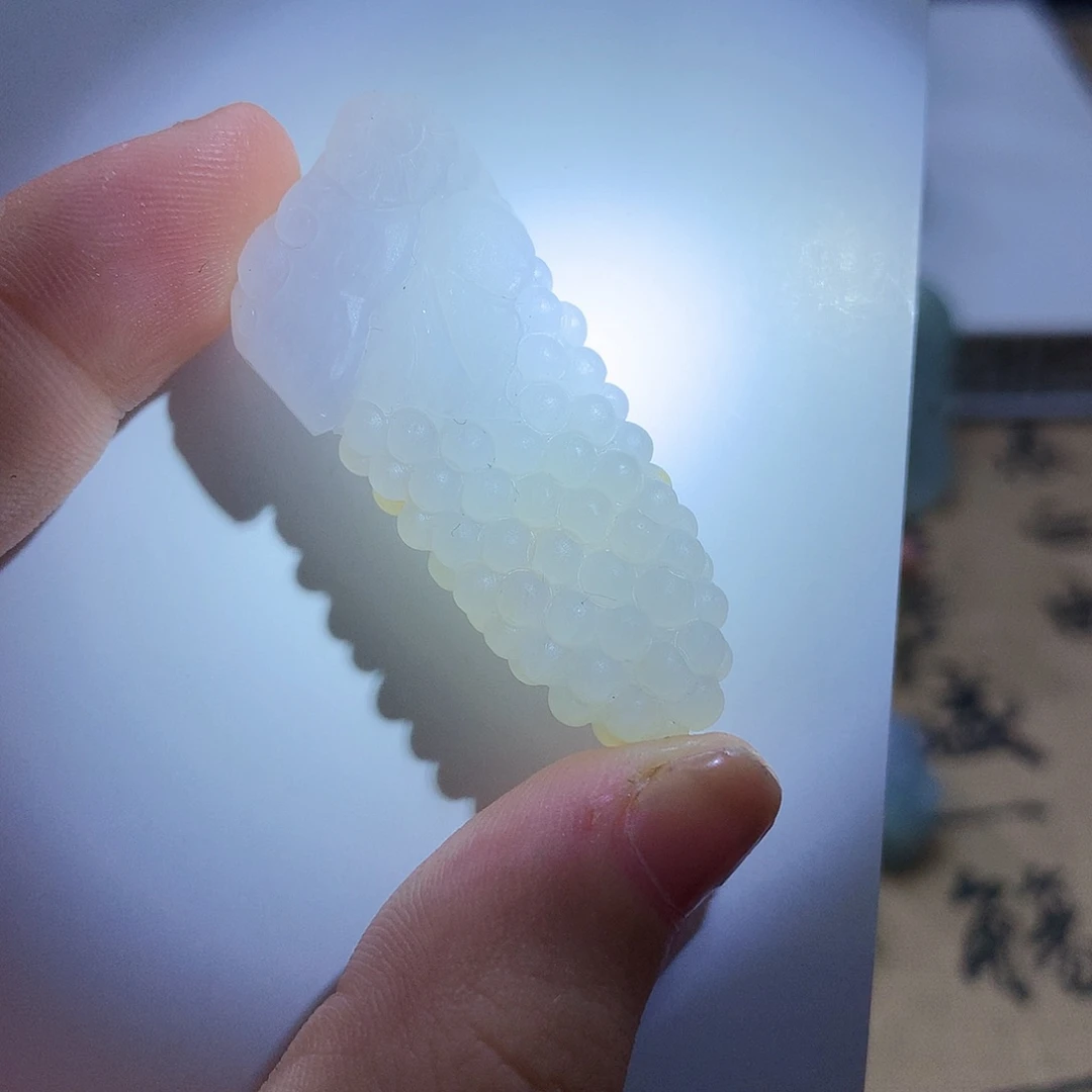 未镶嵌定制翡翠88