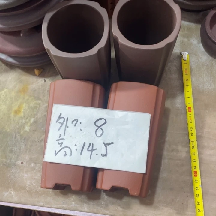 花盆紫砂紫砂花盆