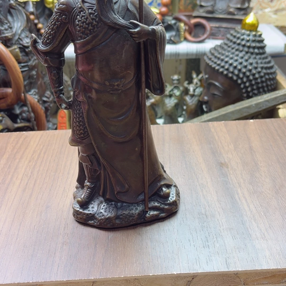 文玩摆件专属藏收摆件