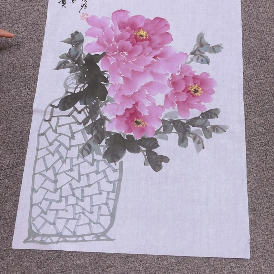 国画国画作品集等