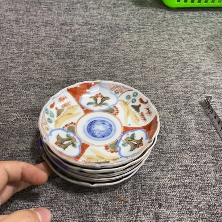 紫砂茶杯非常漂亮好看的花瓶