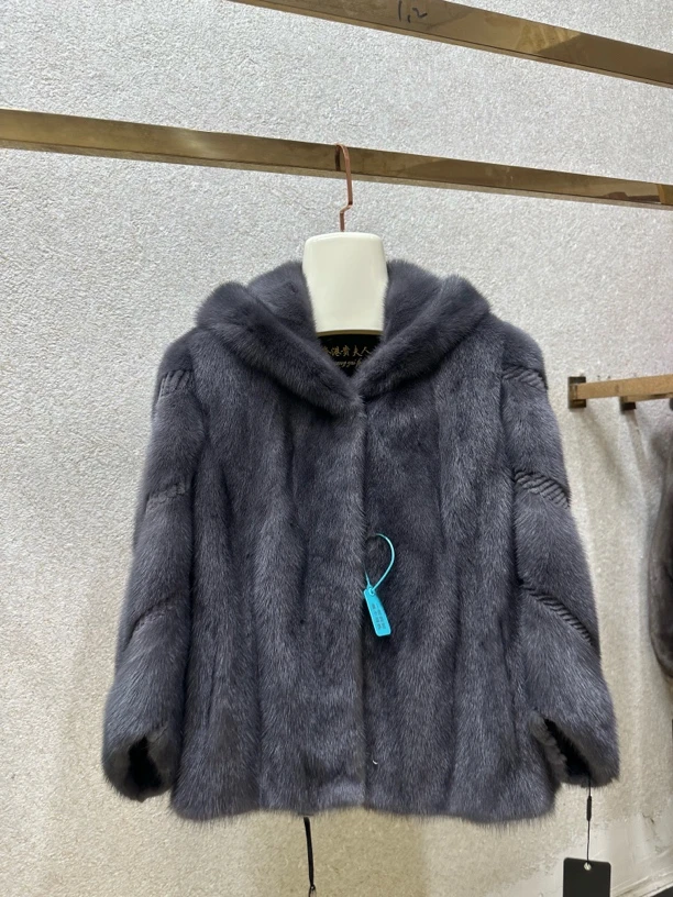 小小莹精品时尚外套秋冬简约休闲百搭