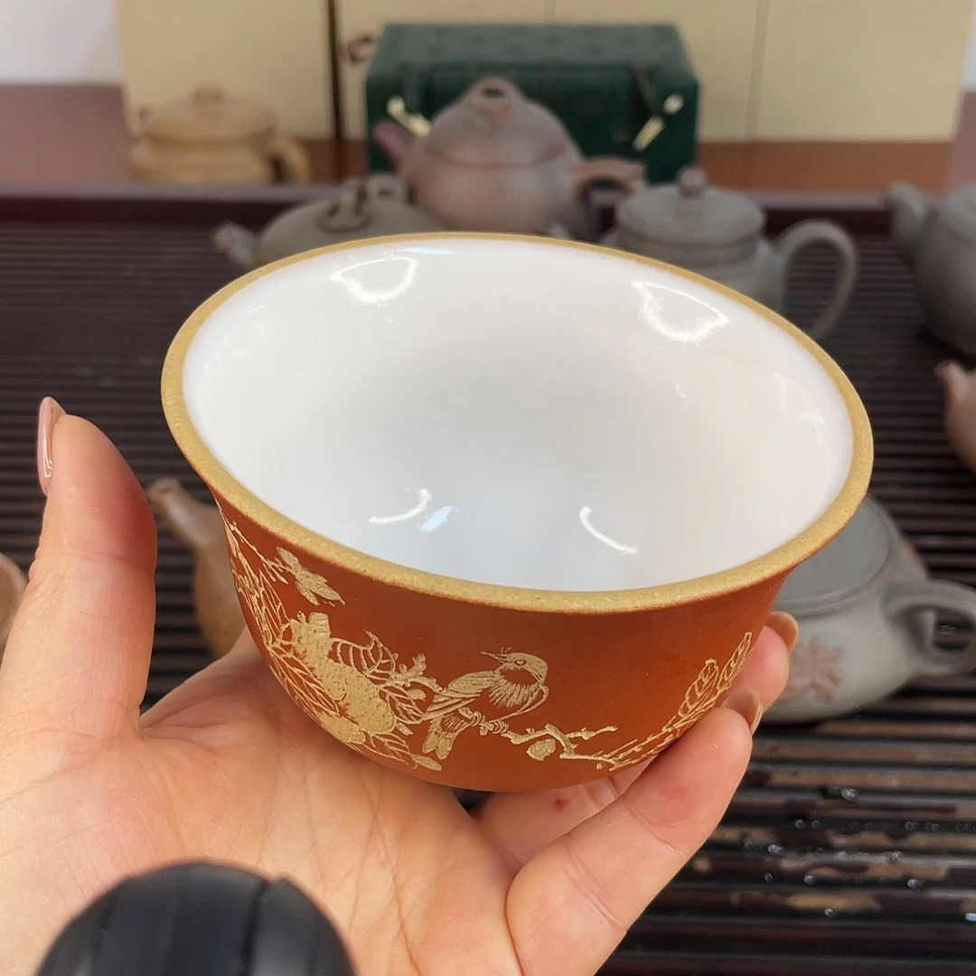 茶壶紫砂半手工制作工艺流程