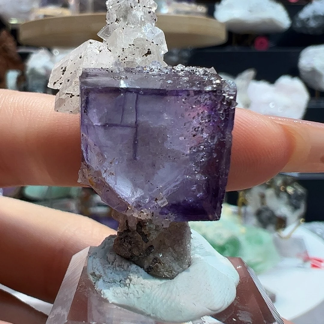 未镶嵌大型摆件（非配饰）水晶
