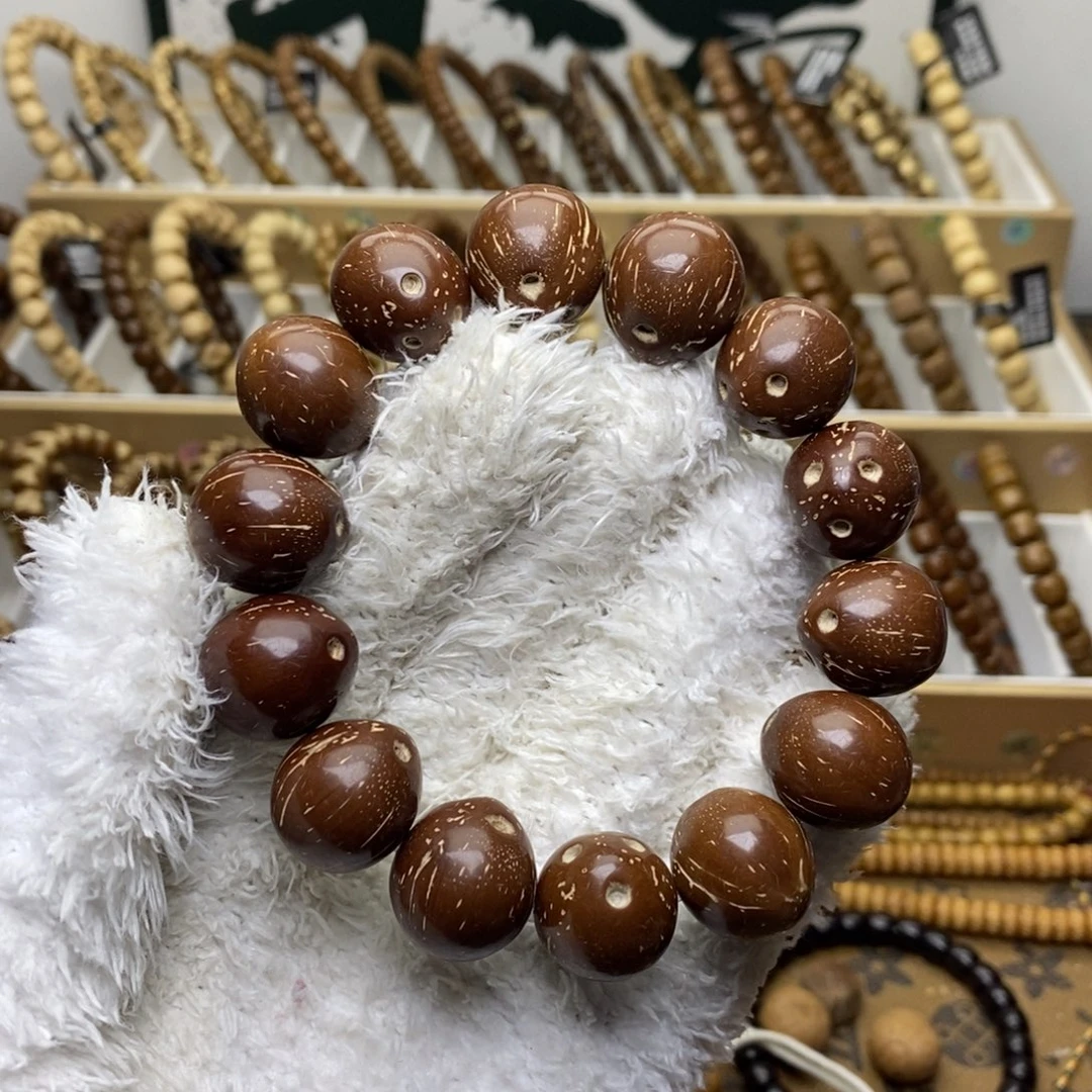 手串紫金鼠原皮鼠181920