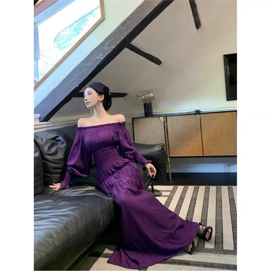 大惠子女设计连衣裙