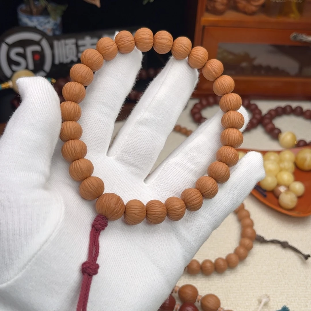 核桃猴头核桃土豪12.8强迫症