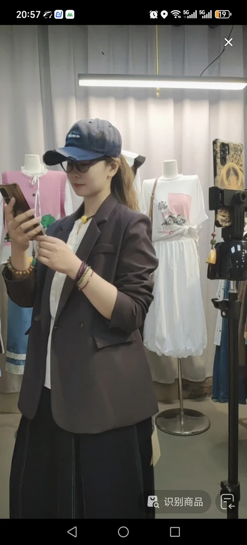 2025春季新款外套