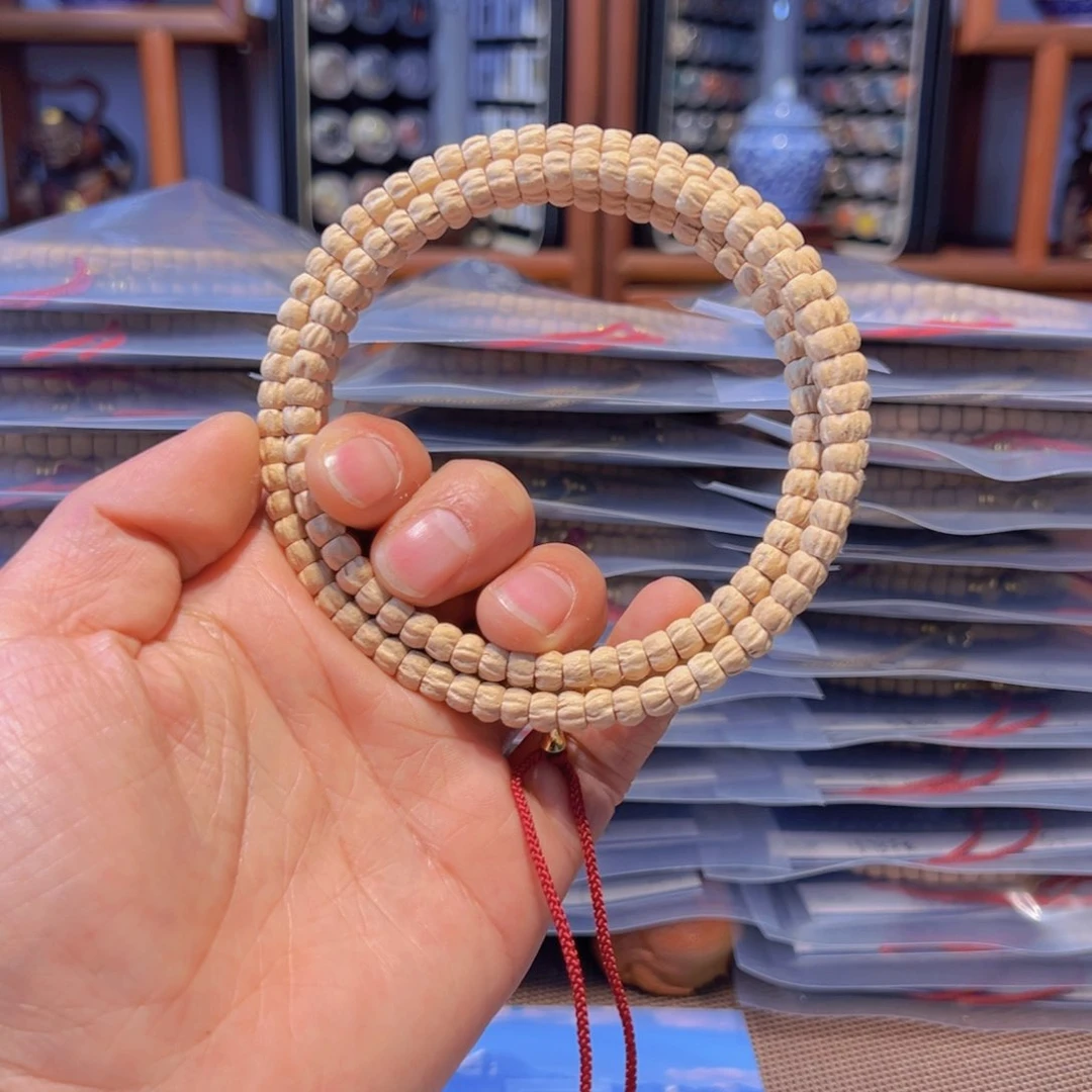 柏香籽/百香籽吊坠叫*管