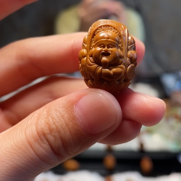 橄榄核手串/手链橄榄核