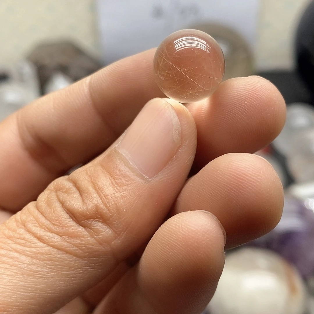 水晶132未镶嵌水晶石