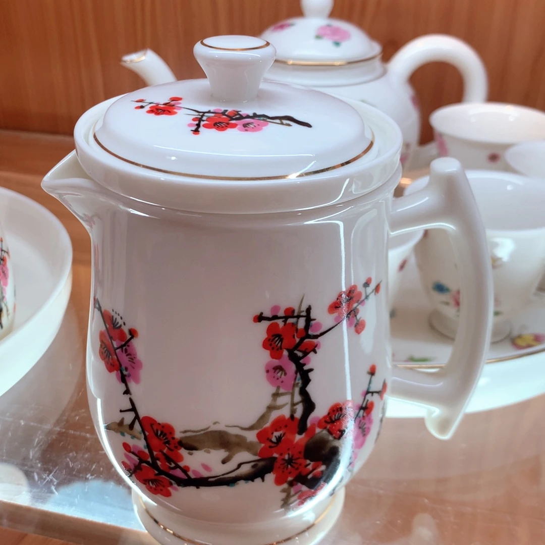 陶瓷茶壶哈哈哈哈哈哈哈