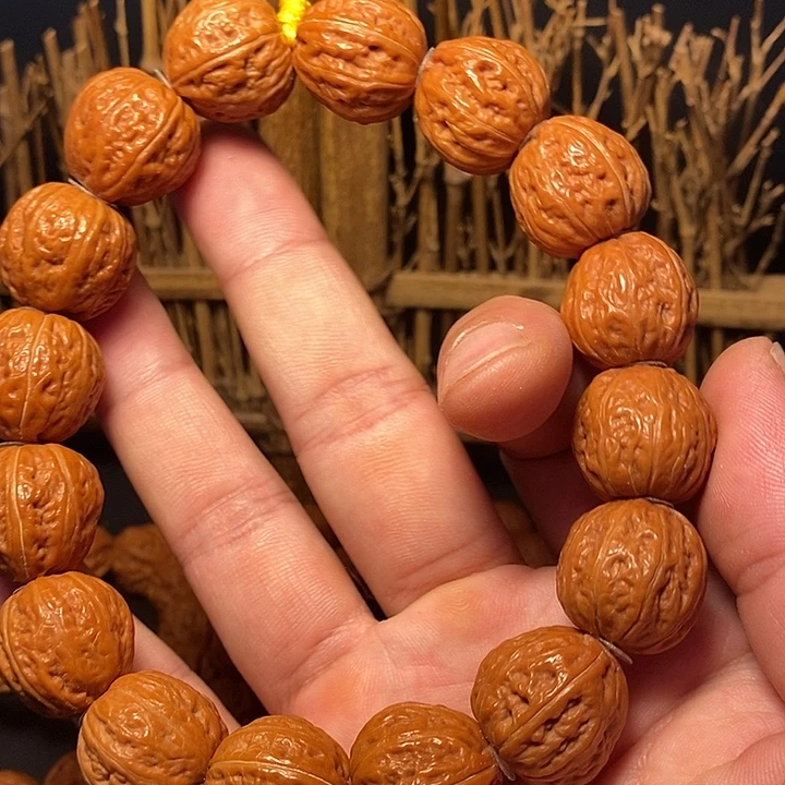 文玩核桃手串精品系列