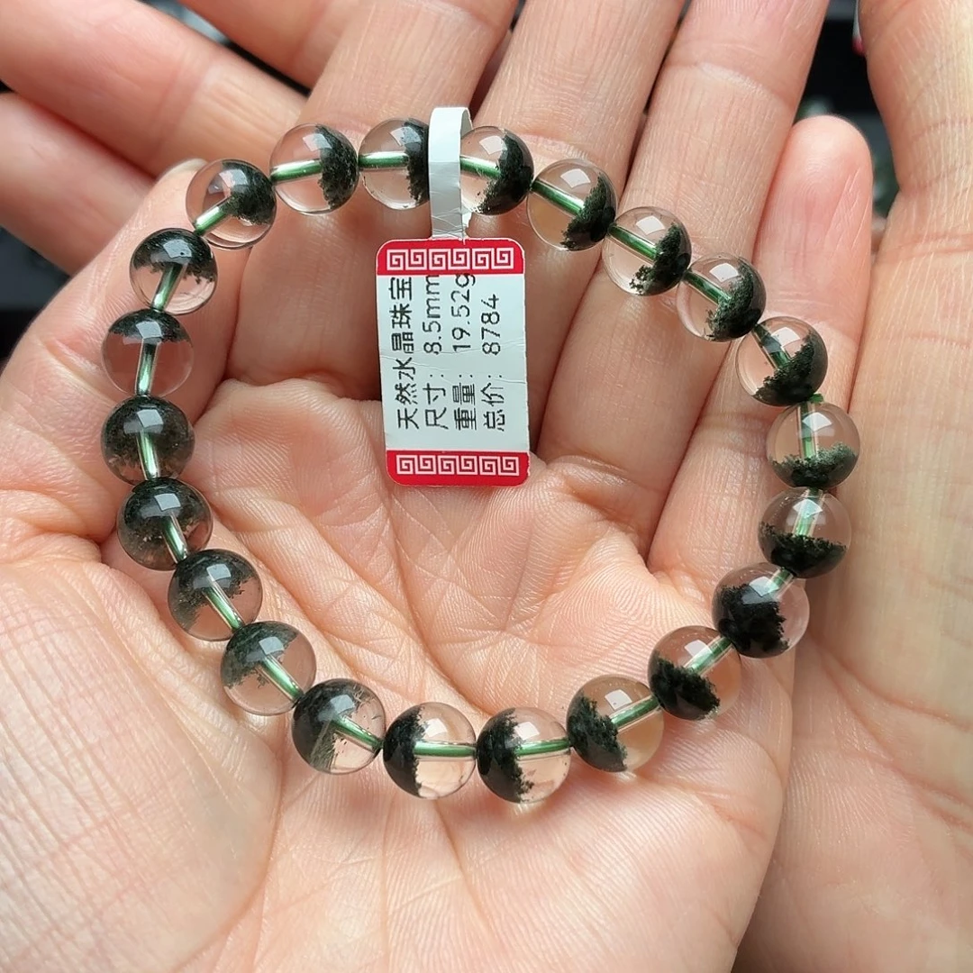 手串水晶未镶嵌天然水晶