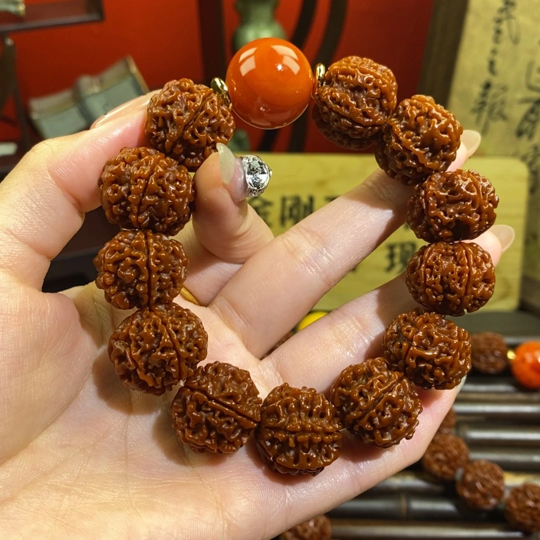 手串金刚菩提620.  H