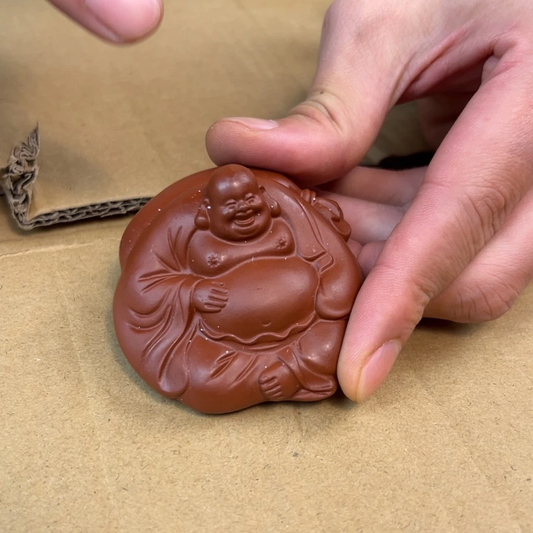 紫砂茶壶紫砂壶手工制作