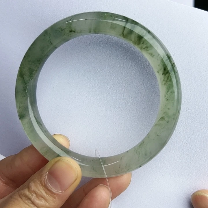【闪购商品】石英质玉手镯未镶嵌