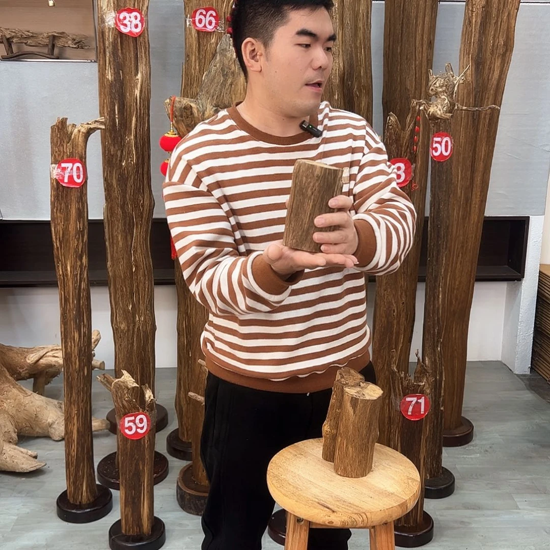 沉香摆件沉香摆件