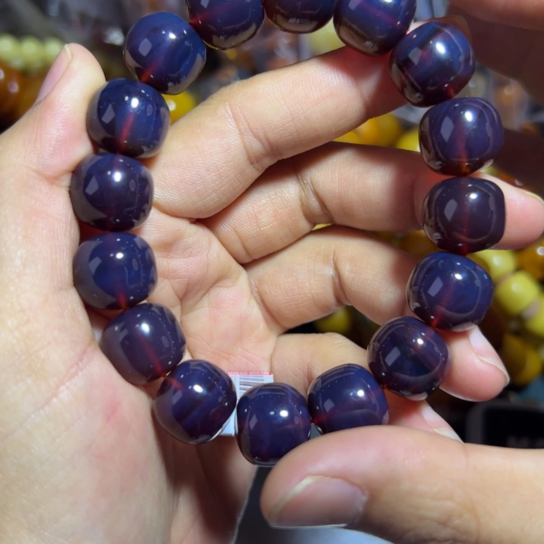 琥珀珠宝奇石未镶嵌970