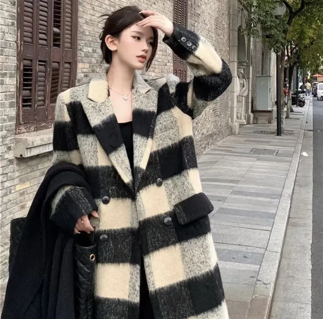 0207款 宠粉福利休闲时尚百搭外套服饰 【以实物为准】