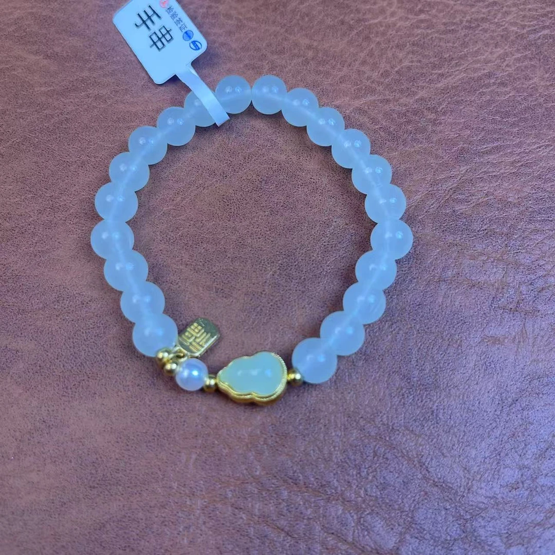 056 精美手串（无礼盒）