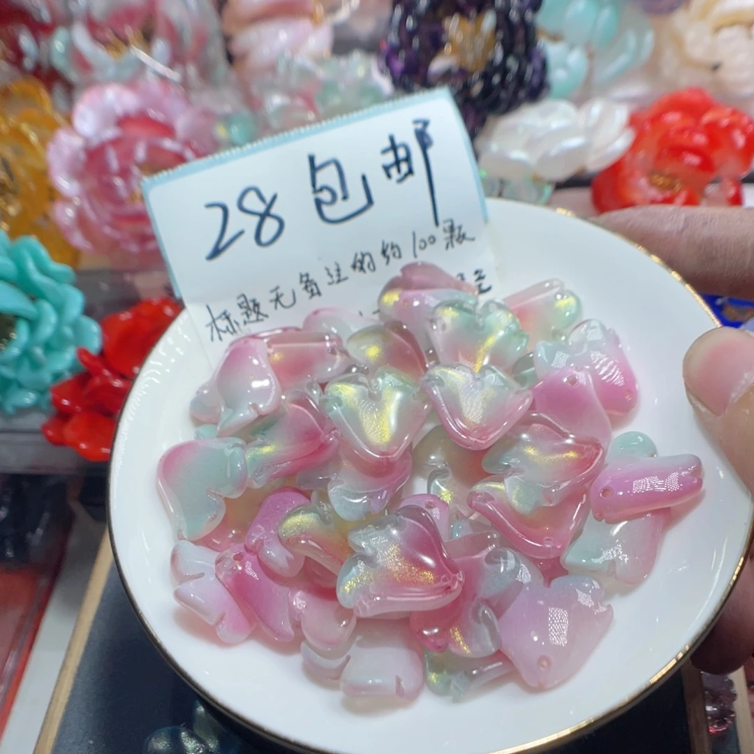 玻璃非金属251号 大野牡丹