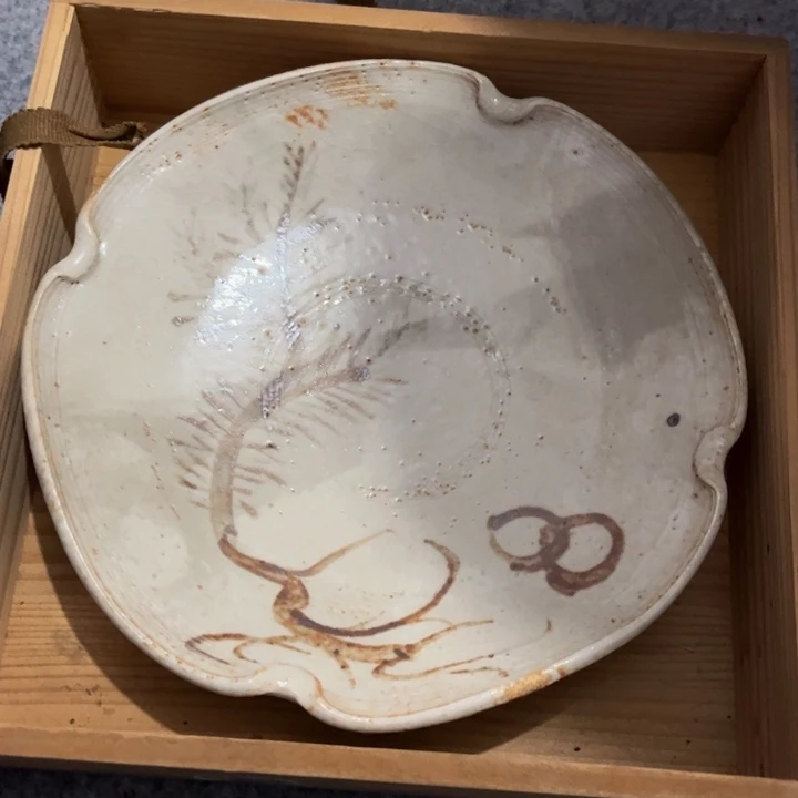 一*备前差距茶具茶具茶具