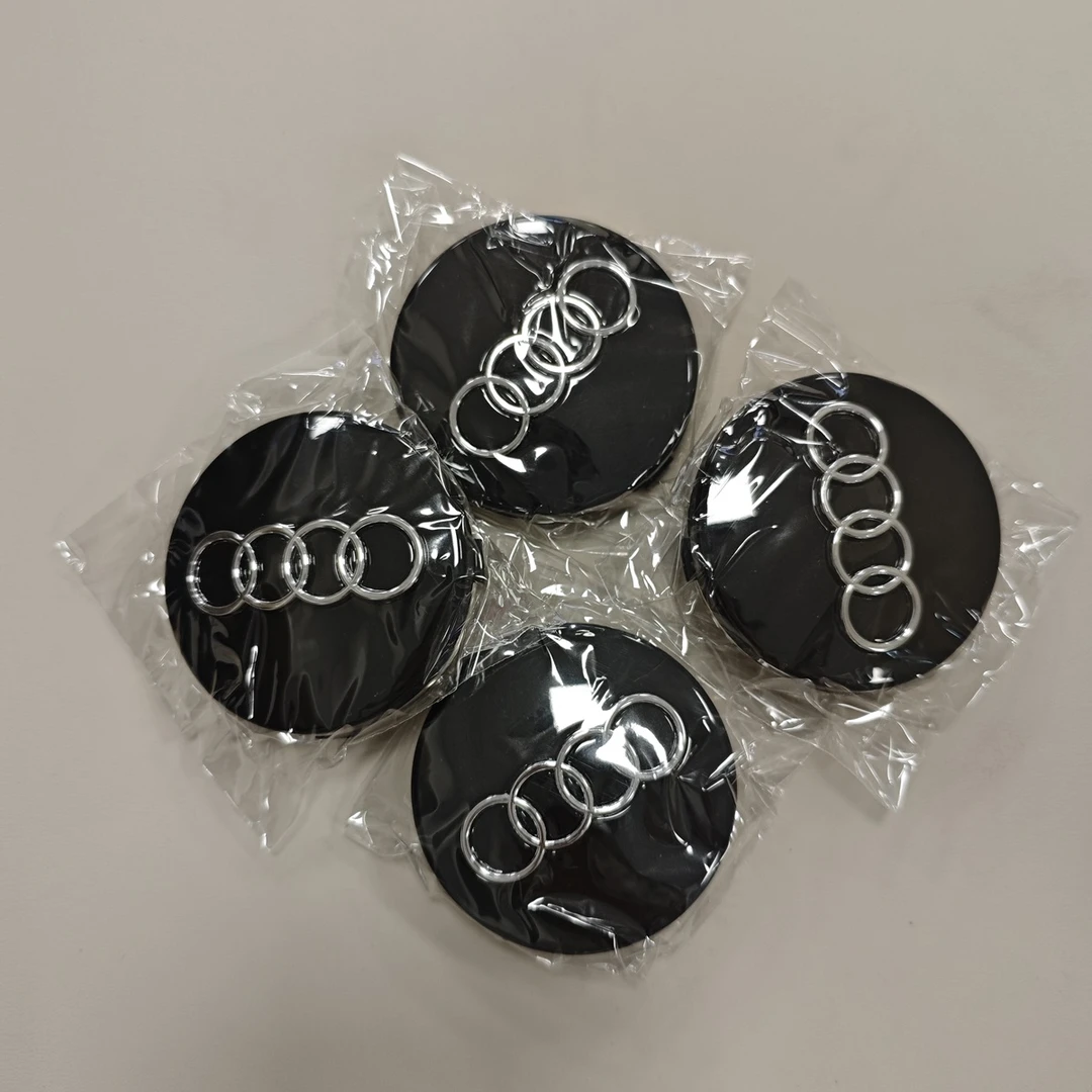 [ks-037] 高端轮毂汽车车标