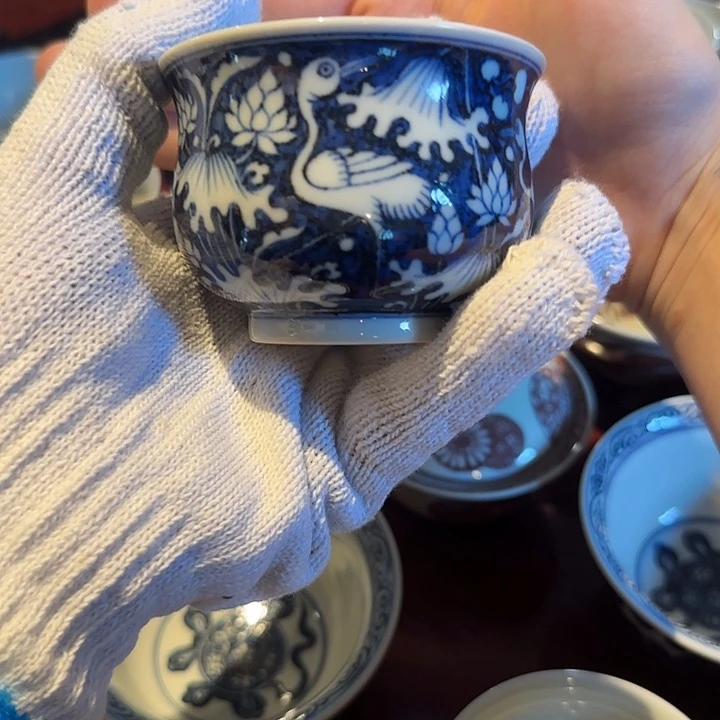 景德镇高端陶瓷搏泥幻化
