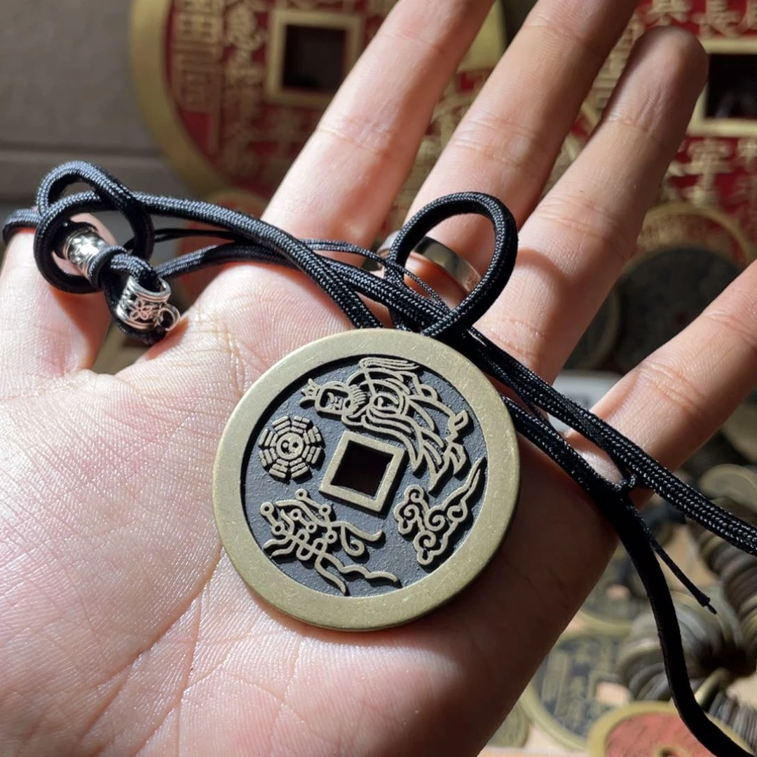 铜现代仿古工艺品