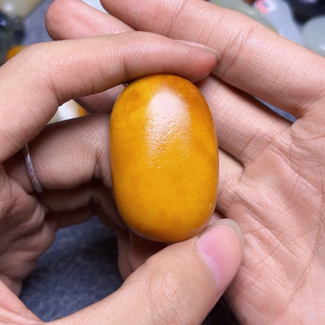 未镶嵌和田玉珠宝奇石