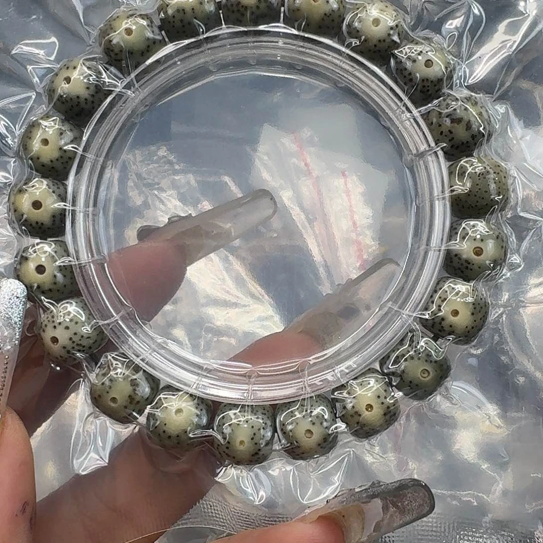星月菩提手串218快乐星月菩提11