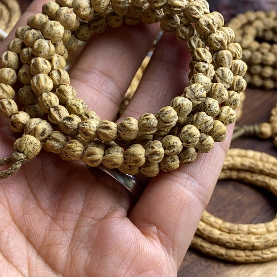 吊坠柏香籽/百香籽