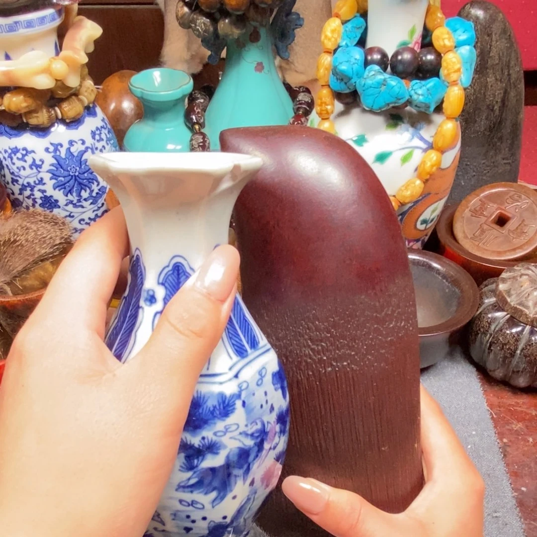 主播的时候就会有一种