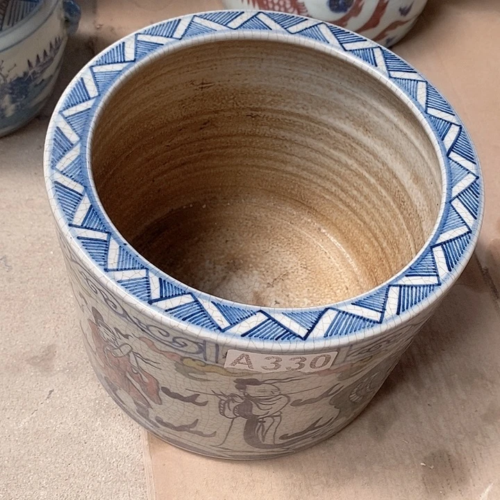 瓷片我也好可爱的啊哈啊