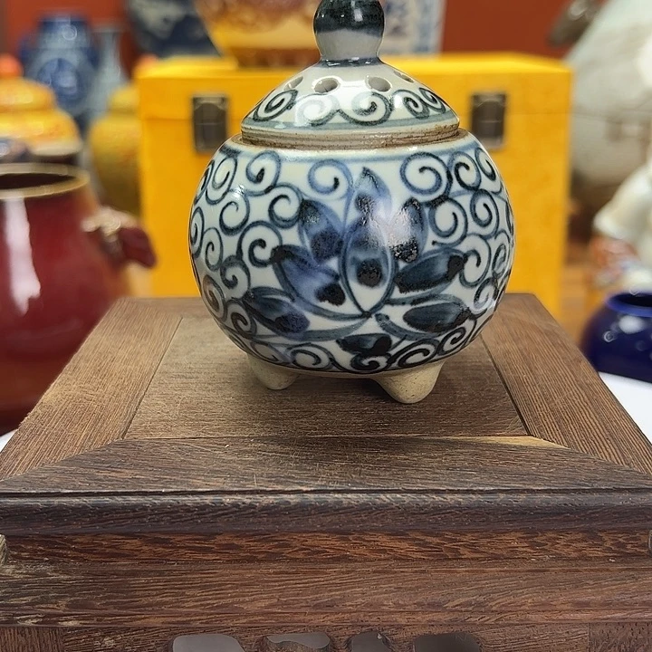 超**生陶瓷设计风格设计