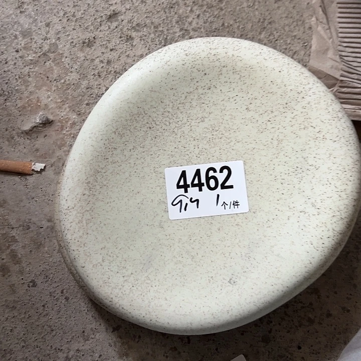 搪瓷外贸陶瓷微瑕4462