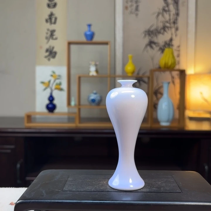 摆件美好的一天从一杯