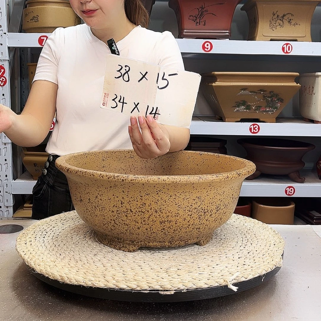 花盆紫砂紫砂花盆