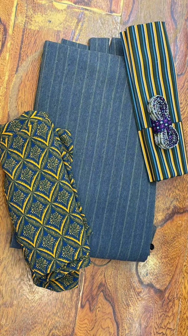 藏式女士衬衣四件套（拍一发四）