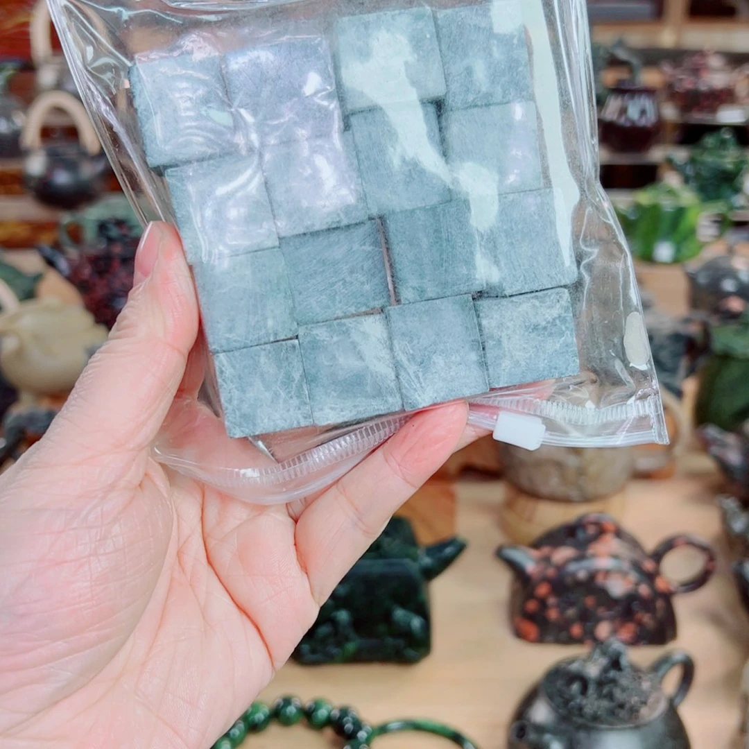 茶空间系列天然石材