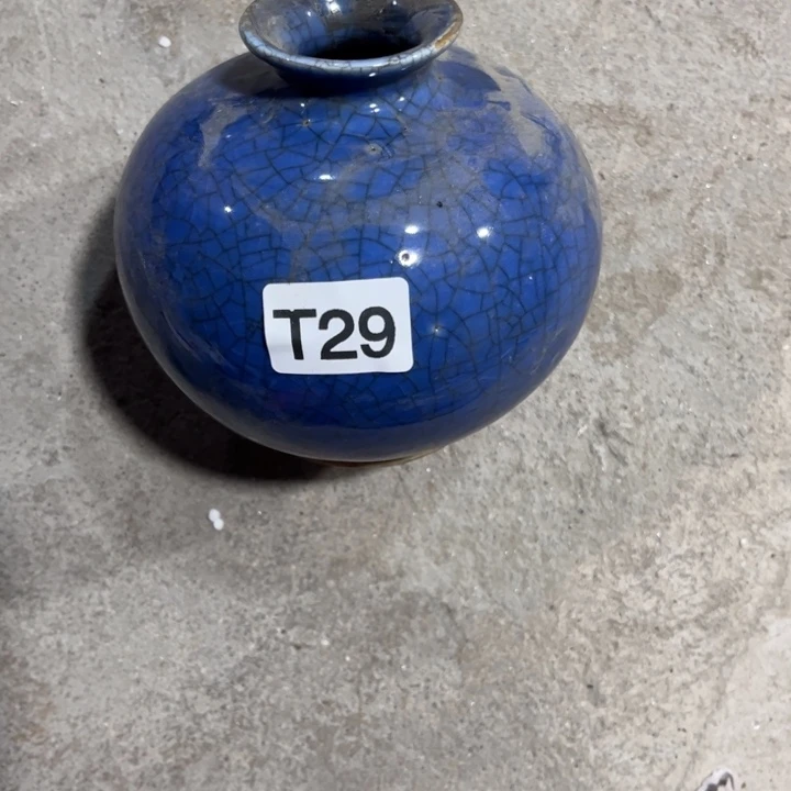 摆件陶景德镇陶瓷艺术品