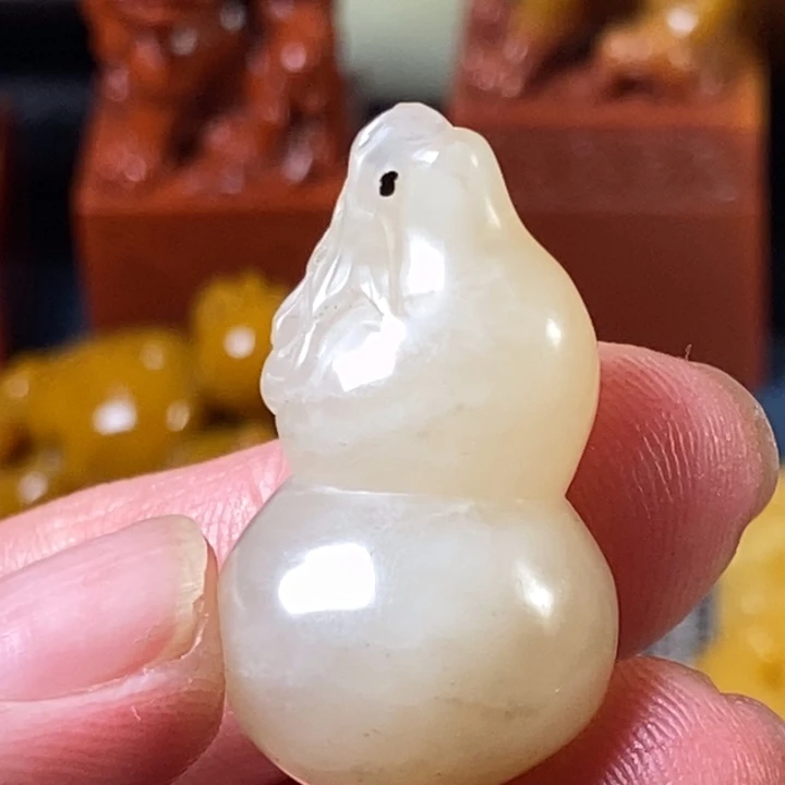 寿山石印石寿山石