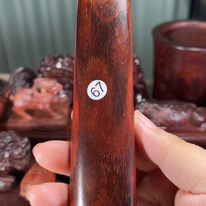 檀香紫檀（小叶紫檀）