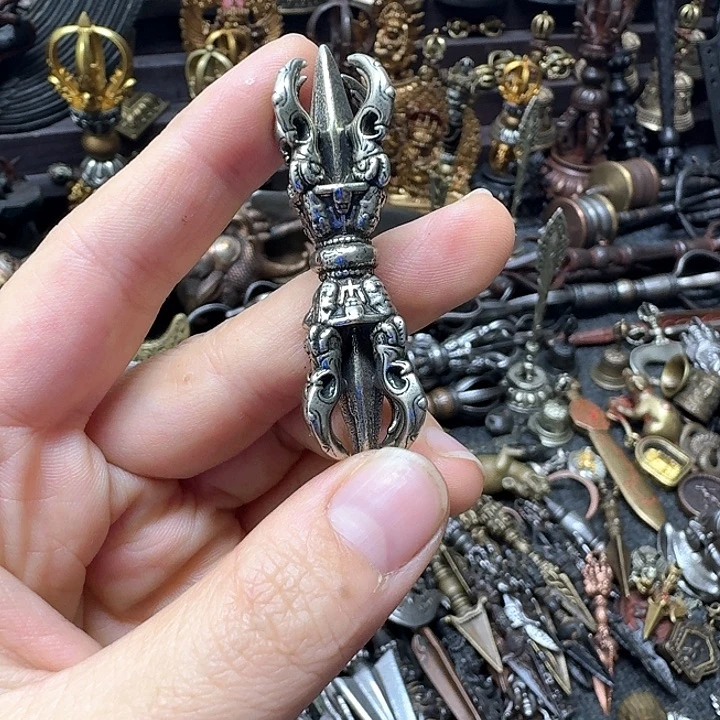 文玩物件一物一图