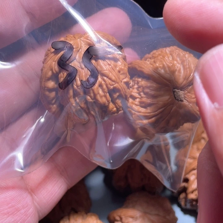 文玩核桃吊坠35呃呃呃