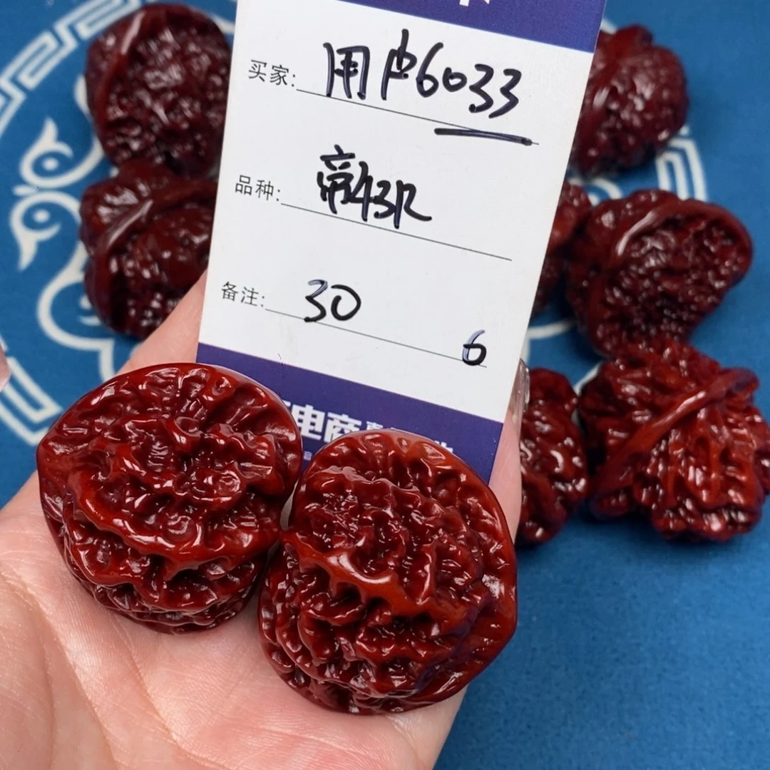 文玩核桃吊坠用****8文玩6