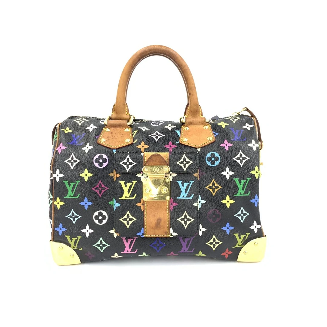 95新 LouisVuitton/路易威登 路易威登/手提包/0183