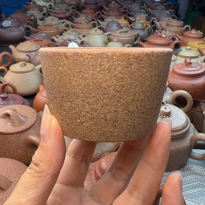 茶壶紫砂紫砂壶的制作工艺也十分